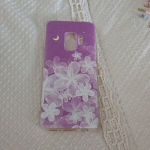 Samsung s9 phone case